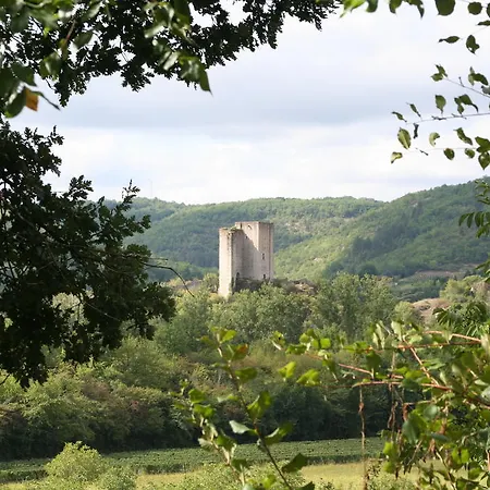 Domaine Le Peyrou Bed & Breakfast 3*