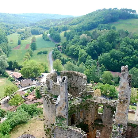 Domaine Le Peyrou Luzech