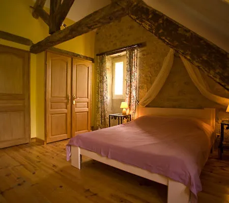 Domaine Le Peyrou Luzech