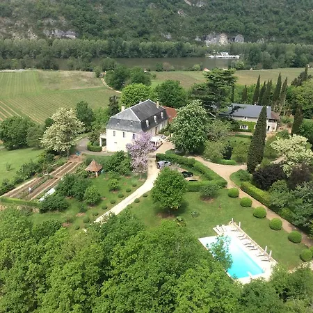 Bed & Breakfast Domaine Le Peyrou