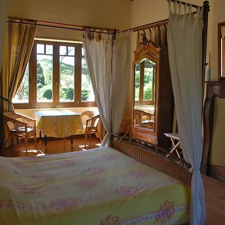 Domaine Le Peyrou 3* Luzech