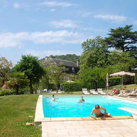 Domaine Le Peyrou Bed & Breakfast 3*