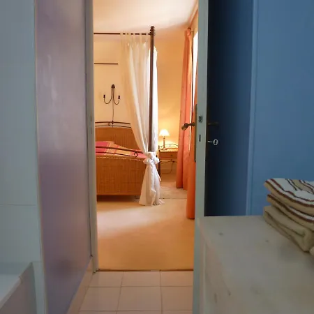 Bed & Breakfast Domaine Le Peyrou