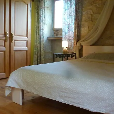 Domaine Le Peyrou 3*