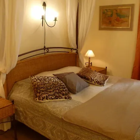 Domaine Le Peyrou 3*