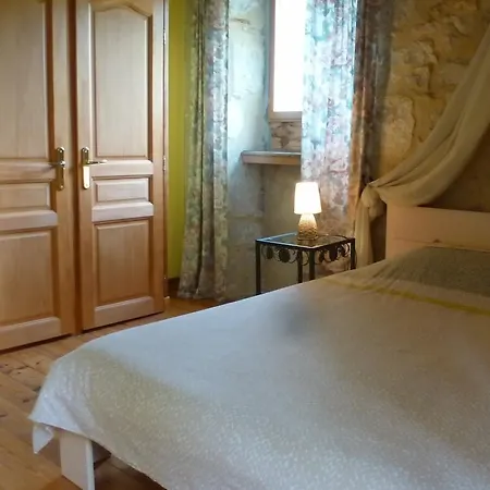Domaine Le Peyrou Luzech
