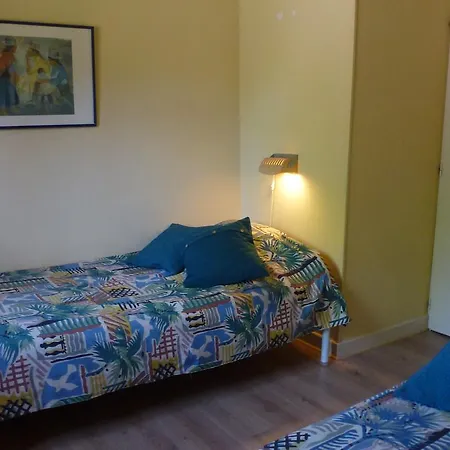 Bed & Breakfast Domaine Le Peyrou