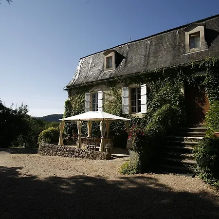 Domaine Le Peyrou Luzech