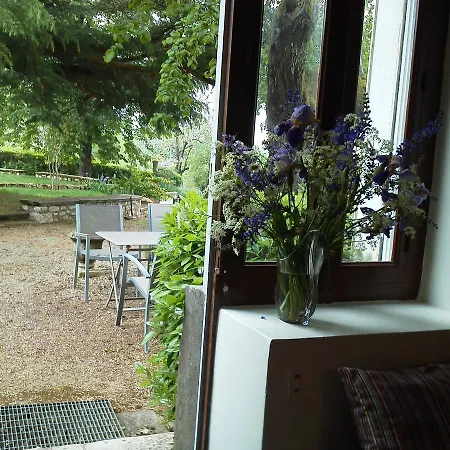 Bed & Breakfast Domaine Le Peyrou