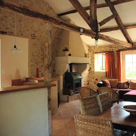 Domaine Le Peyrou 3*