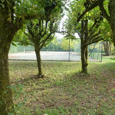 Domaine Le Peyrou 3*