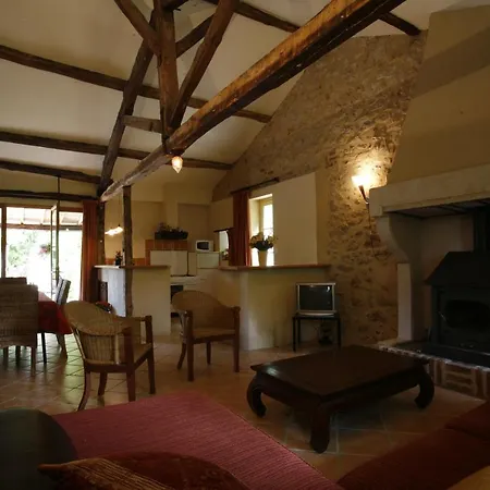 Bed & Breakfast Domaine Le Peyrou