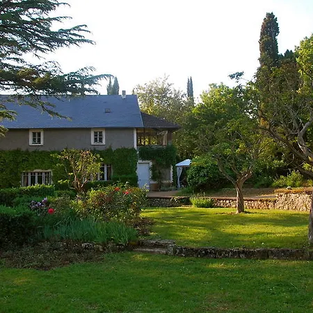 Domaine Le Peyrou