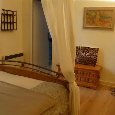 Bed & Breakfast Domaine Le Peyrou