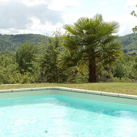 Bed & Breakfast Domaine Le Peyrou